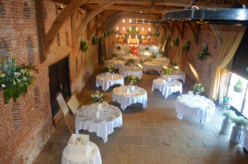 Elisabeth Bemment Floral Design  - Finest Wedding Album