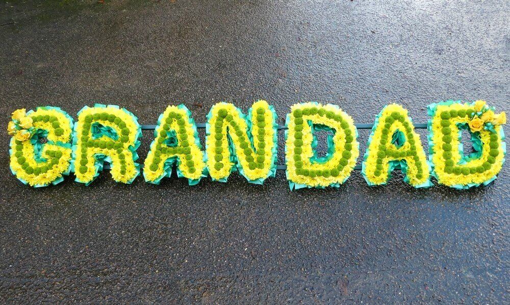 20. Norwich City GRANDAD