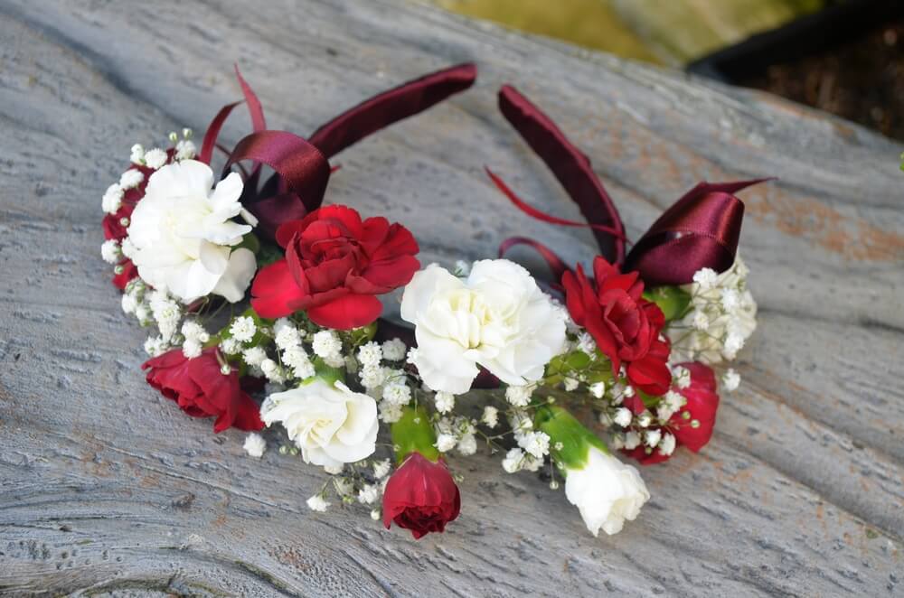 Elisabeth Bemment Floral Design -Children Flowers