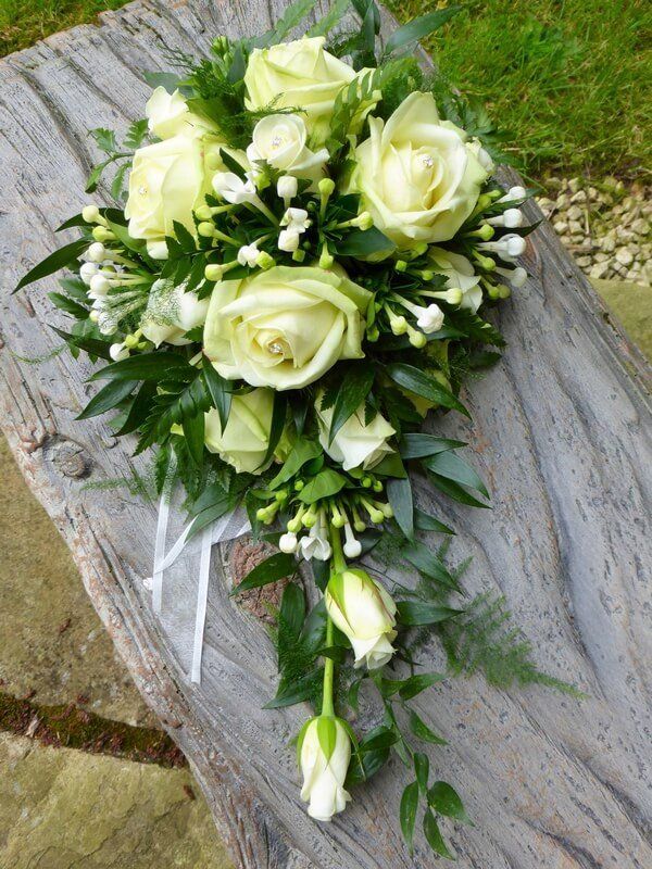 Elisabeth Bemment Floral Design - Bridal Bouquets