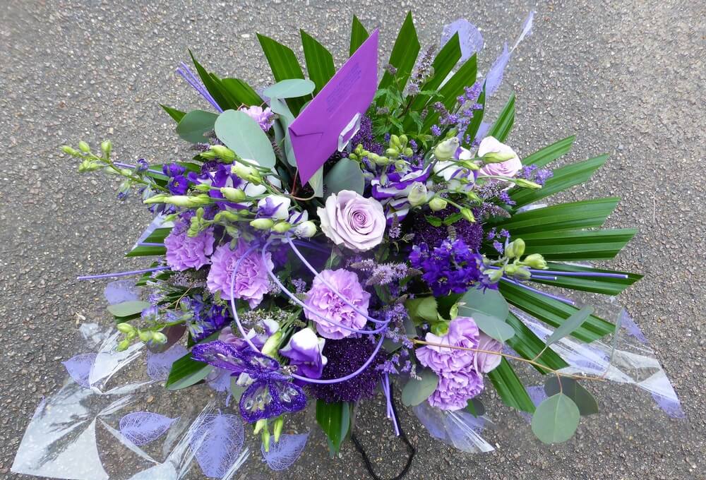 Elisabeth Bemment Floral Design  - Mother’s Day Flowers