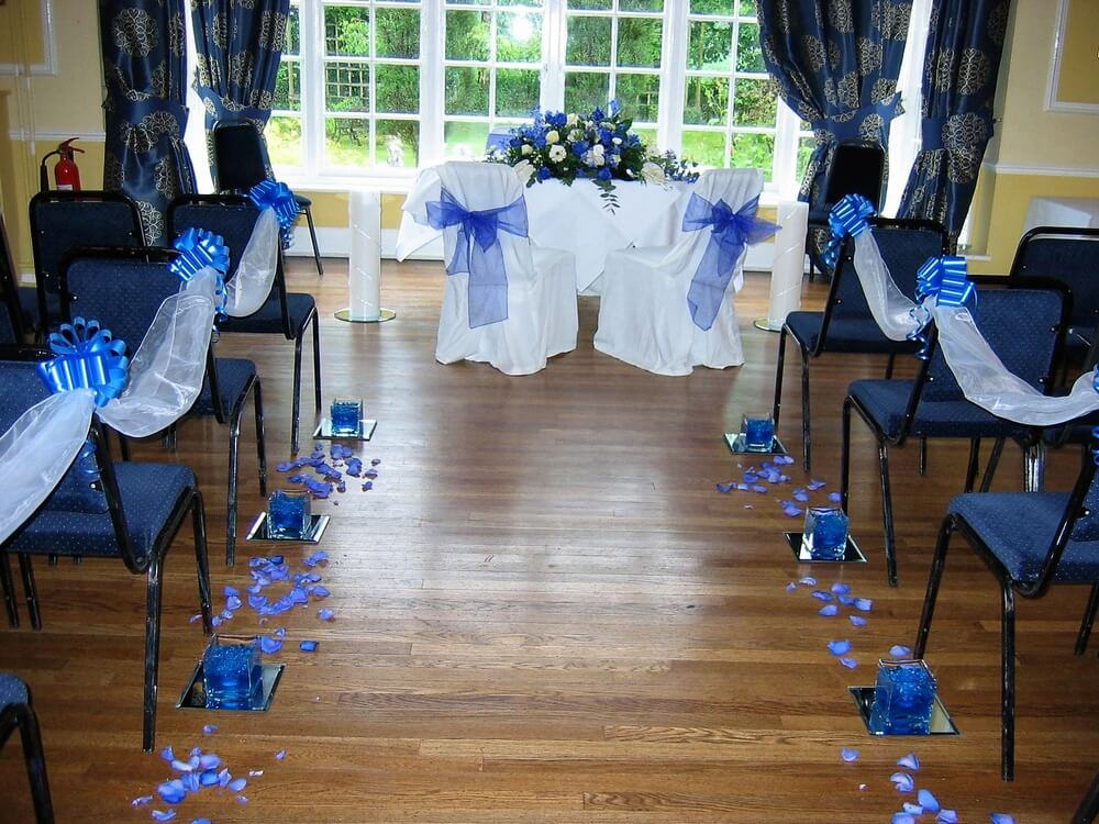 Elisabeth Bemment Floral Design  - Finest Wedding Album