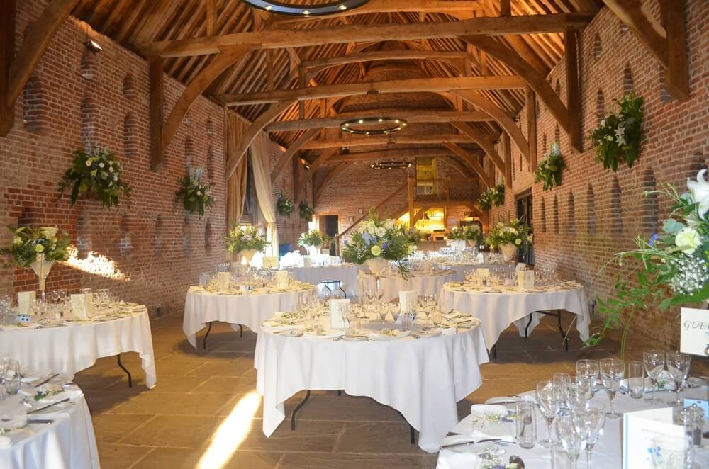 Elisabeth Bemment Floral Design  - Finest Wedding Album