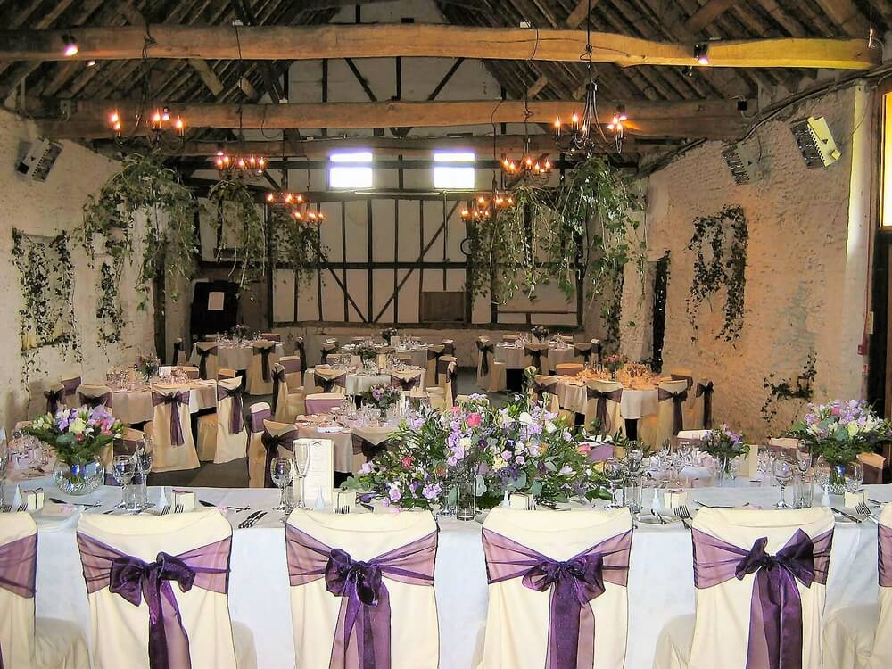 Elisabeth Bemment Floral Design  - Finest Wedding Album