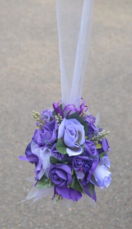 Elisabeth Bemment Floral Design -Children Flowers