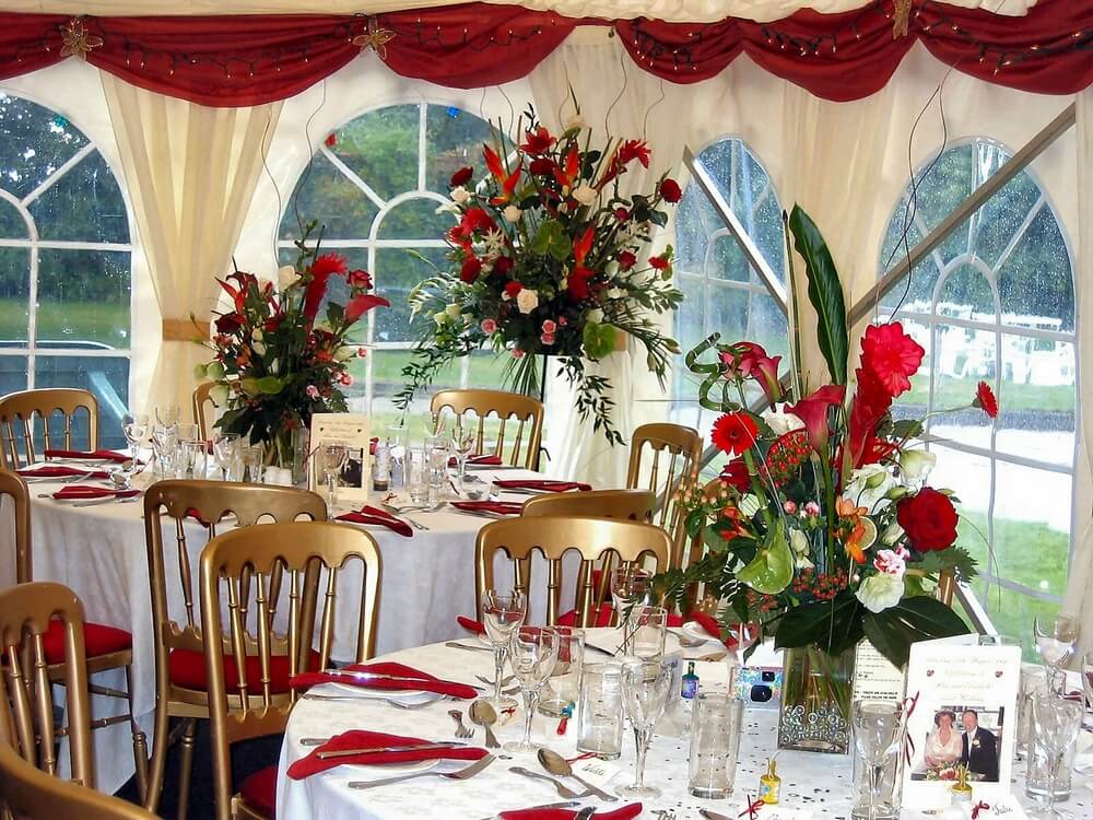 Elisabeth Bemment Floral Design  - Finest Wedding Album