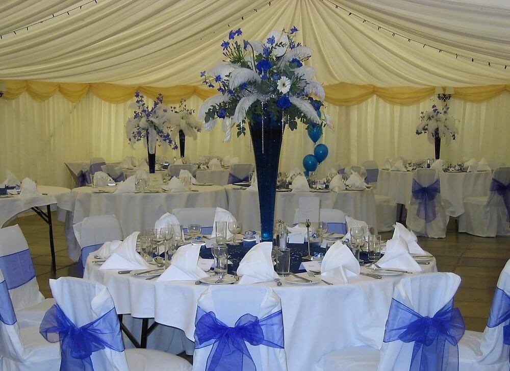 Elisabeth Bemment Floral Design  - Finest Wedding Album