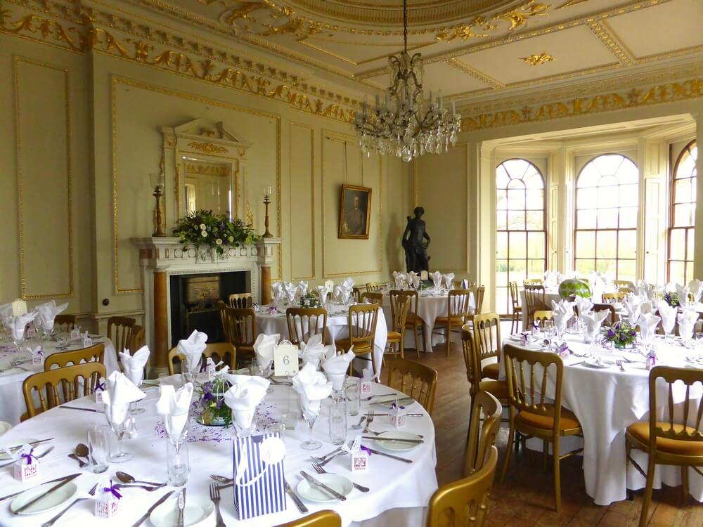 Elisabeth Bemment Floral Design  - Finest Wedding Album