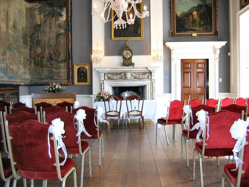 Elisabeth Bemment Floral Design  - Finest Wedding Album