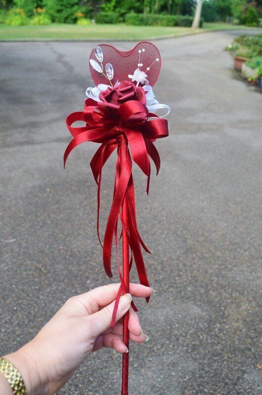 Elisabeth Bemment Floral Design -Children Flowers