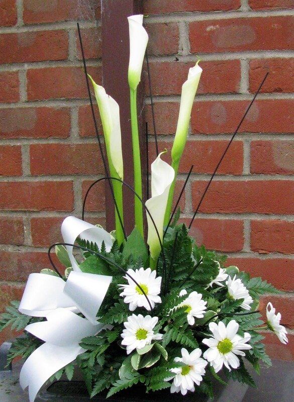 Elisabeth Bemment Floral Design  - Arrangements