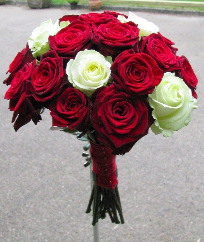 Elisabeth Bemment Floral Design - Bridal Bouquets