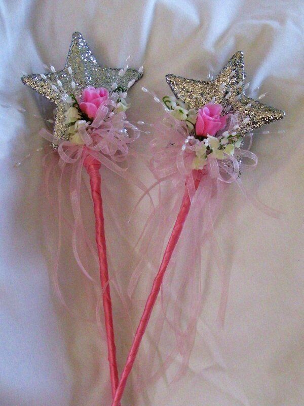 Elisabeth Bemment Floral Design -Children Flowers