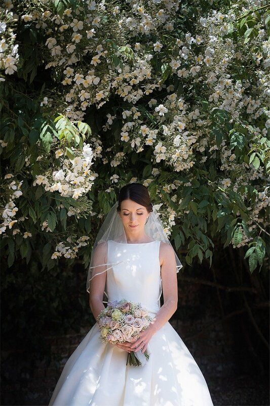 Elisabeth Bemment Floral Design  - Finest Wedding Album