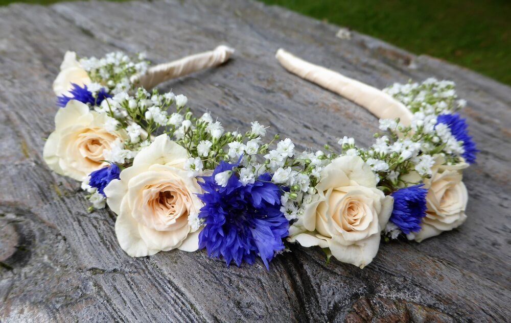 Elisabeth Bemment Floral Design -Children Flowers