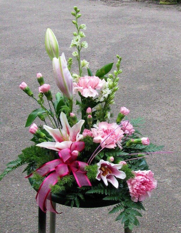 Elisabeth Bemment Floral Design  - Mother’s Day Flowers