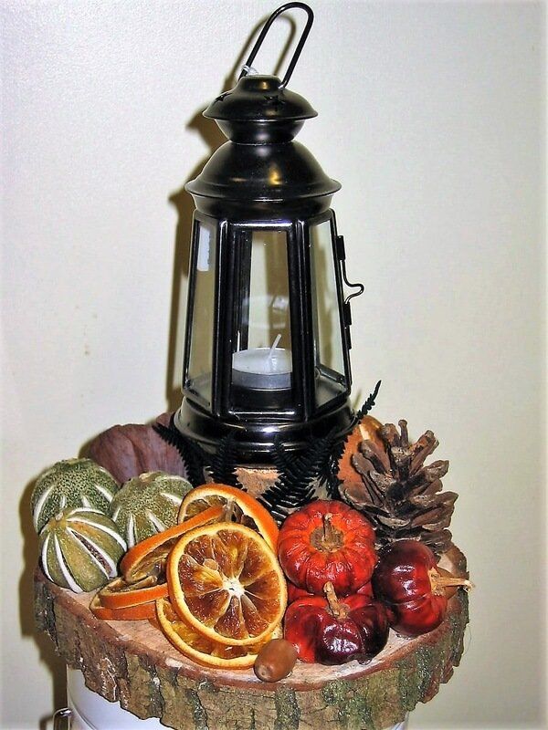 Elisabeth Bemment Floral Design  - Woodland Arrangements