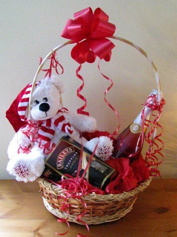 Elisabeth Bemment Floral Design  - Valentine’s Day Flowers