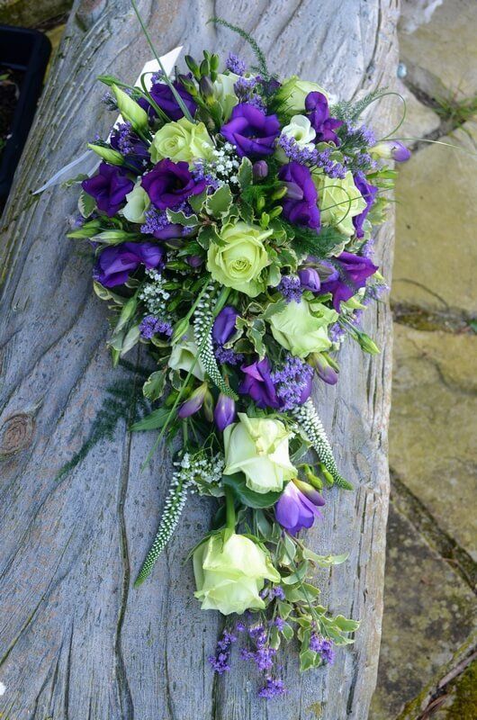 Elisabeth Bemment Floral Design - Bridal Bouquets