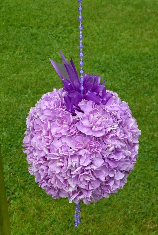 Elisabeth Bemment Floral Design -Children Flowers