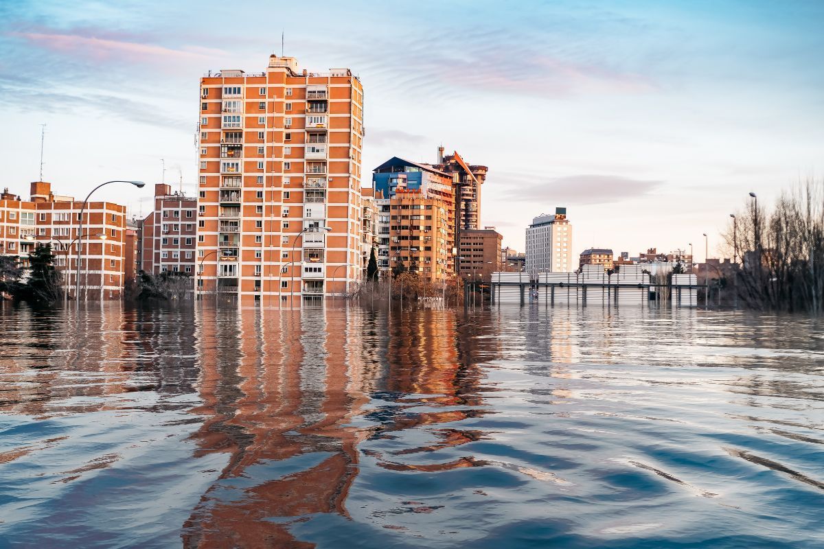 Do I Need Flood Insurance Outside a Flood Zone in Florida?