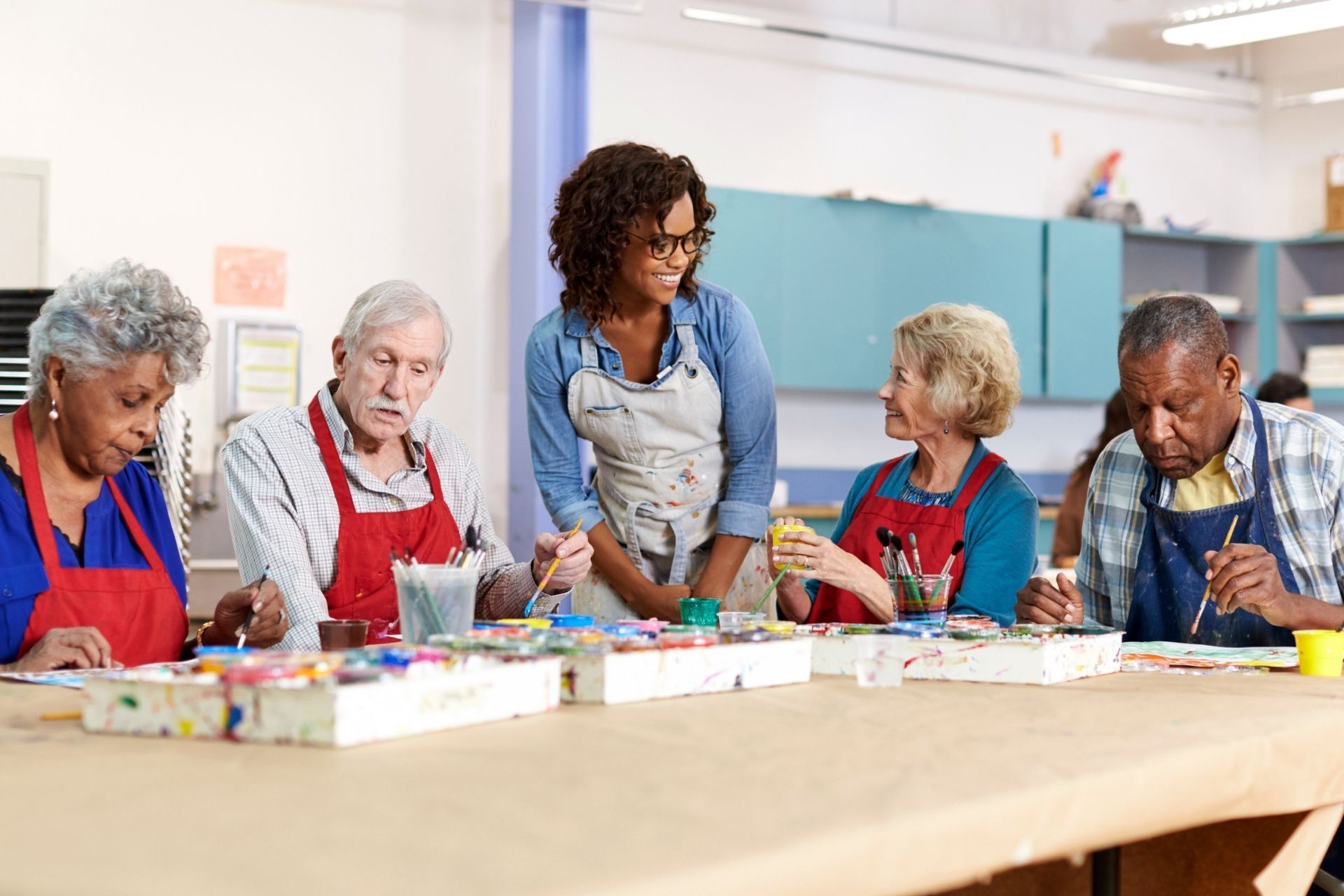 Florida Adult Day Care Center Insurance