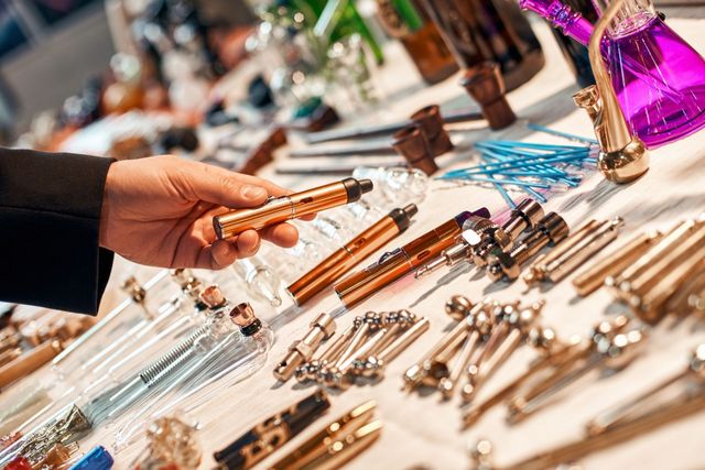 Florida Smoke Shop Insurance (Cost & Coverage)