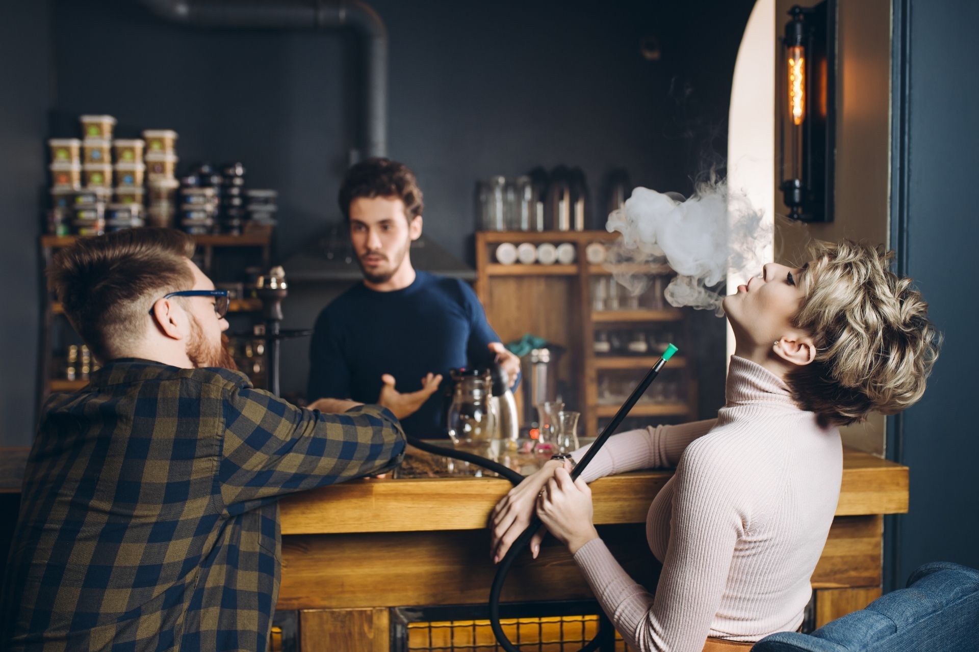 why does coffee and cigarettes make you poop Why Does Coffee Make You Poop? The relationship between coffee and bowel  movements is complex and not entirely understood, but there are a few  factors that may contribute to the laxative effect