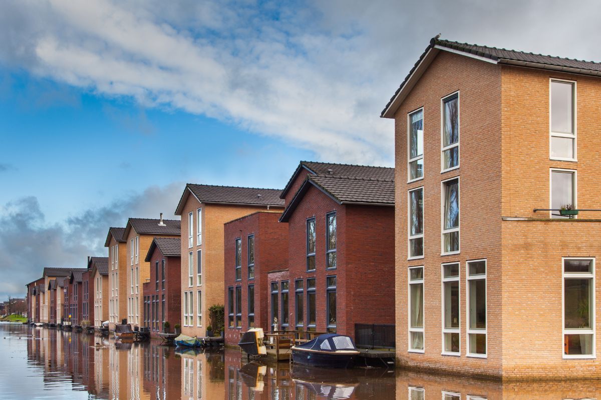 How to Check Your Florida Property Flood Zone status