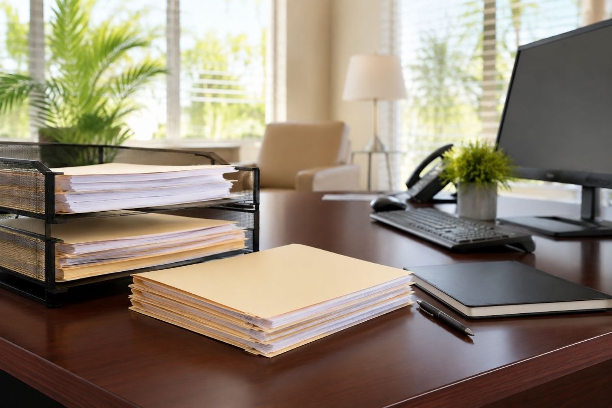 How to Get a Certificate of Liability Insurance the Same Day in Florida