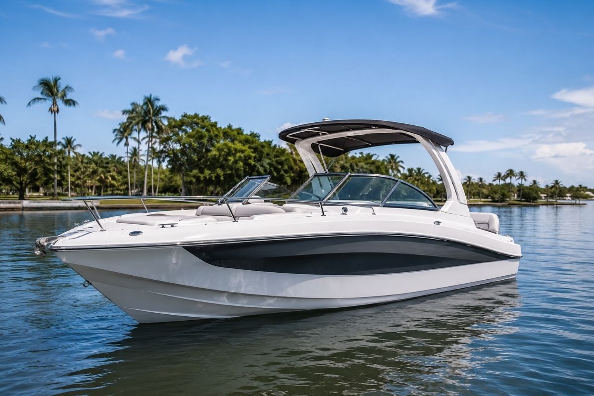 Is Boat Insurance Required in Florida?