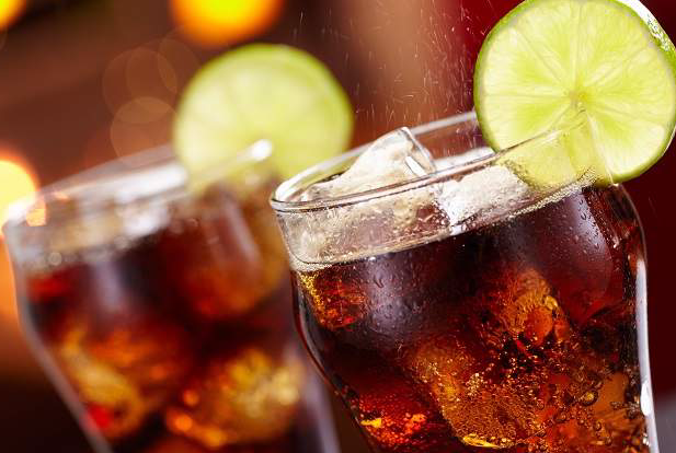 REFRESCOS