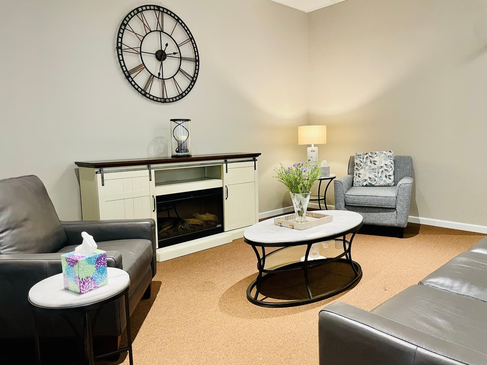 Mohr & Becker-Hunt Funeral Home | South Sioux City, NE