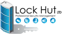 The Lock Hut Logo