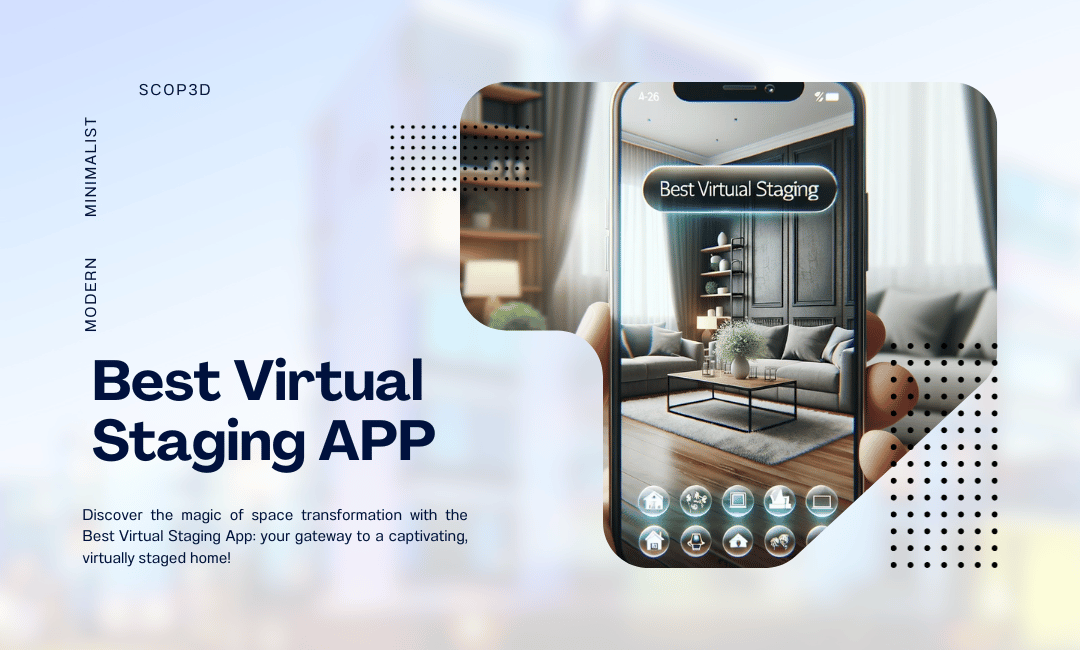 best virtual staging app