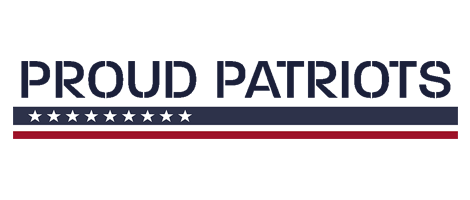 Proud Patriot