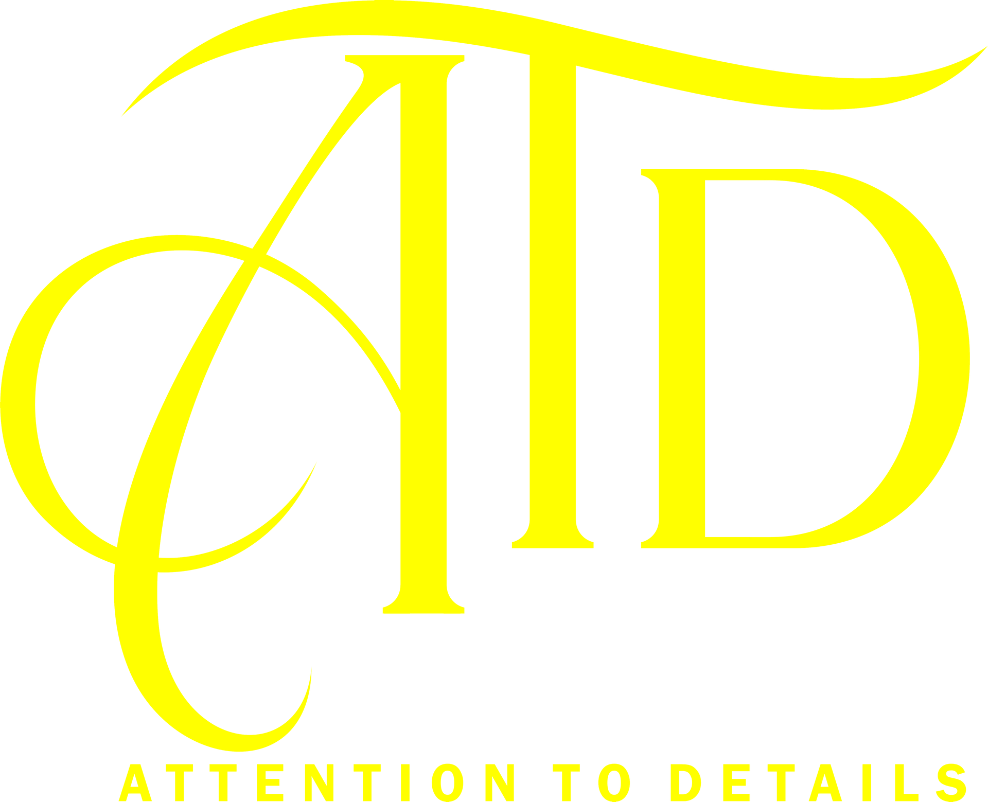 Attention to Details ADT, Inc.