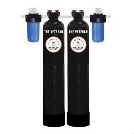 home filtration system