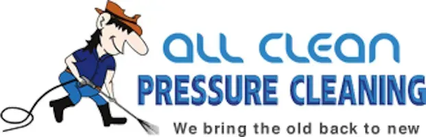 All Clean Pressure Cleaning: Residential & Commercial Cleaner in Newcastle & Lake Macquarie