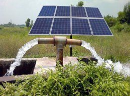 Solar Pump 05