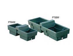 Troughs 12