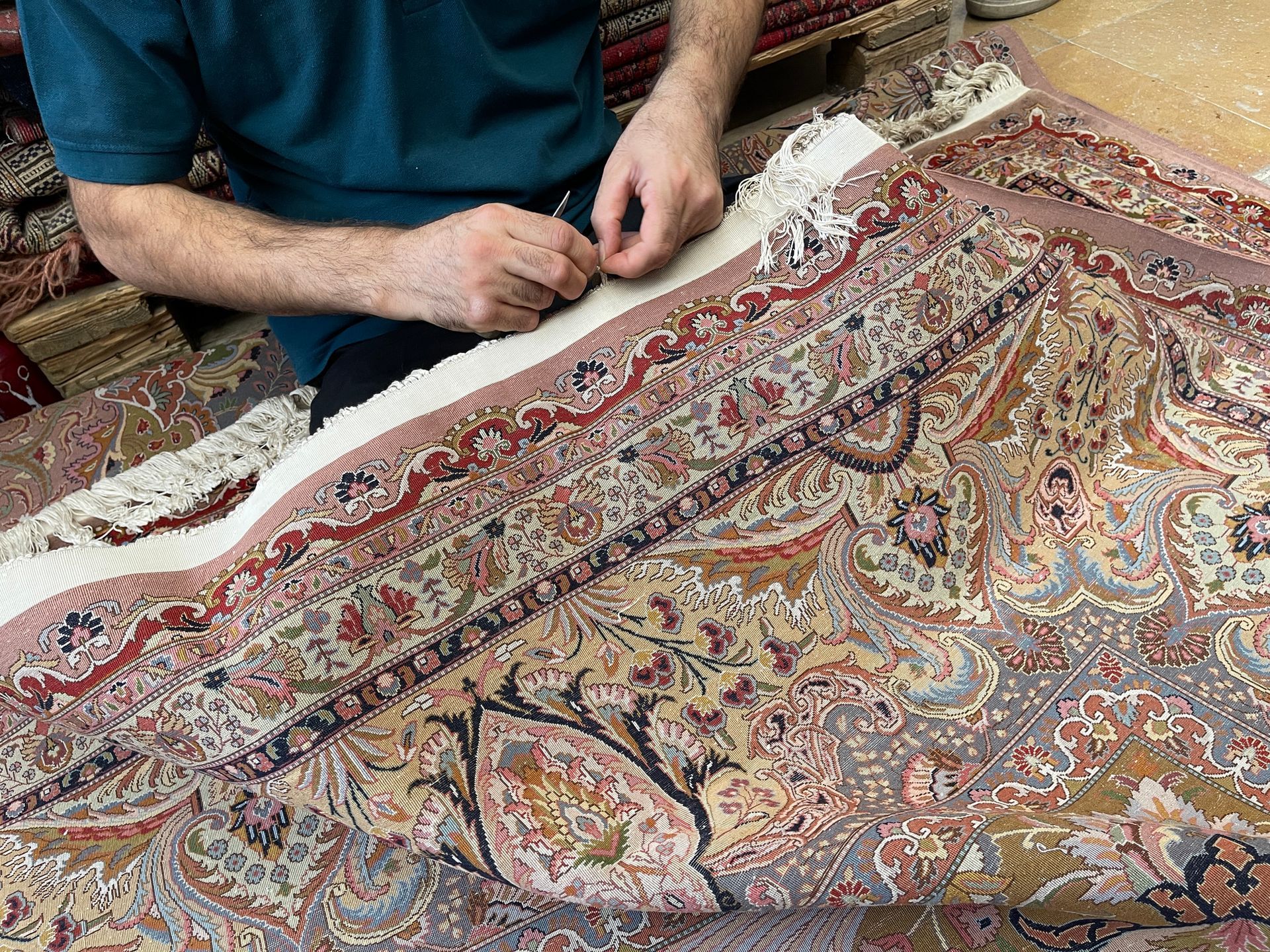restauro