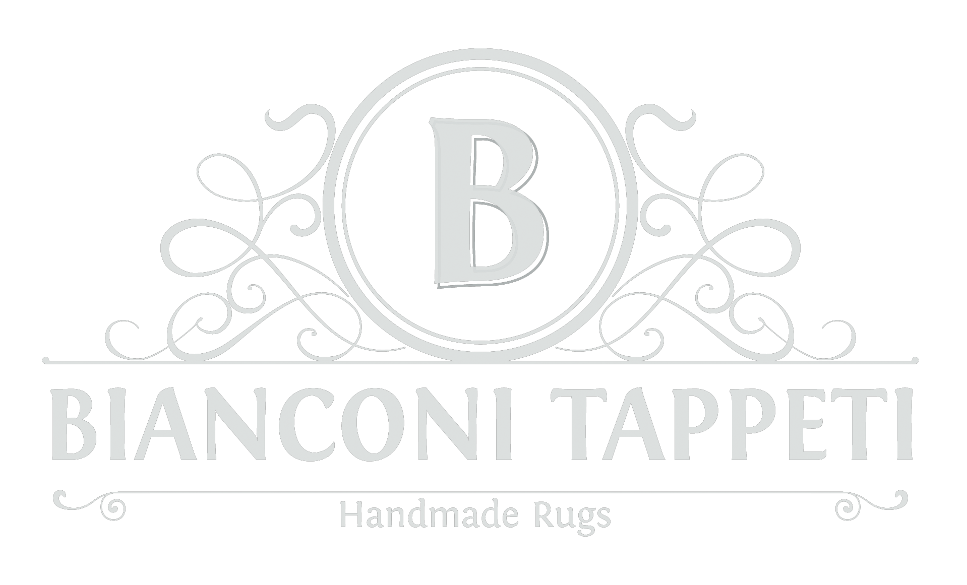 logo Bianconi Tappeti