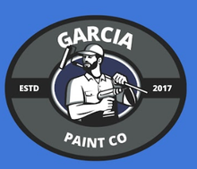 Garcia Paint Co.