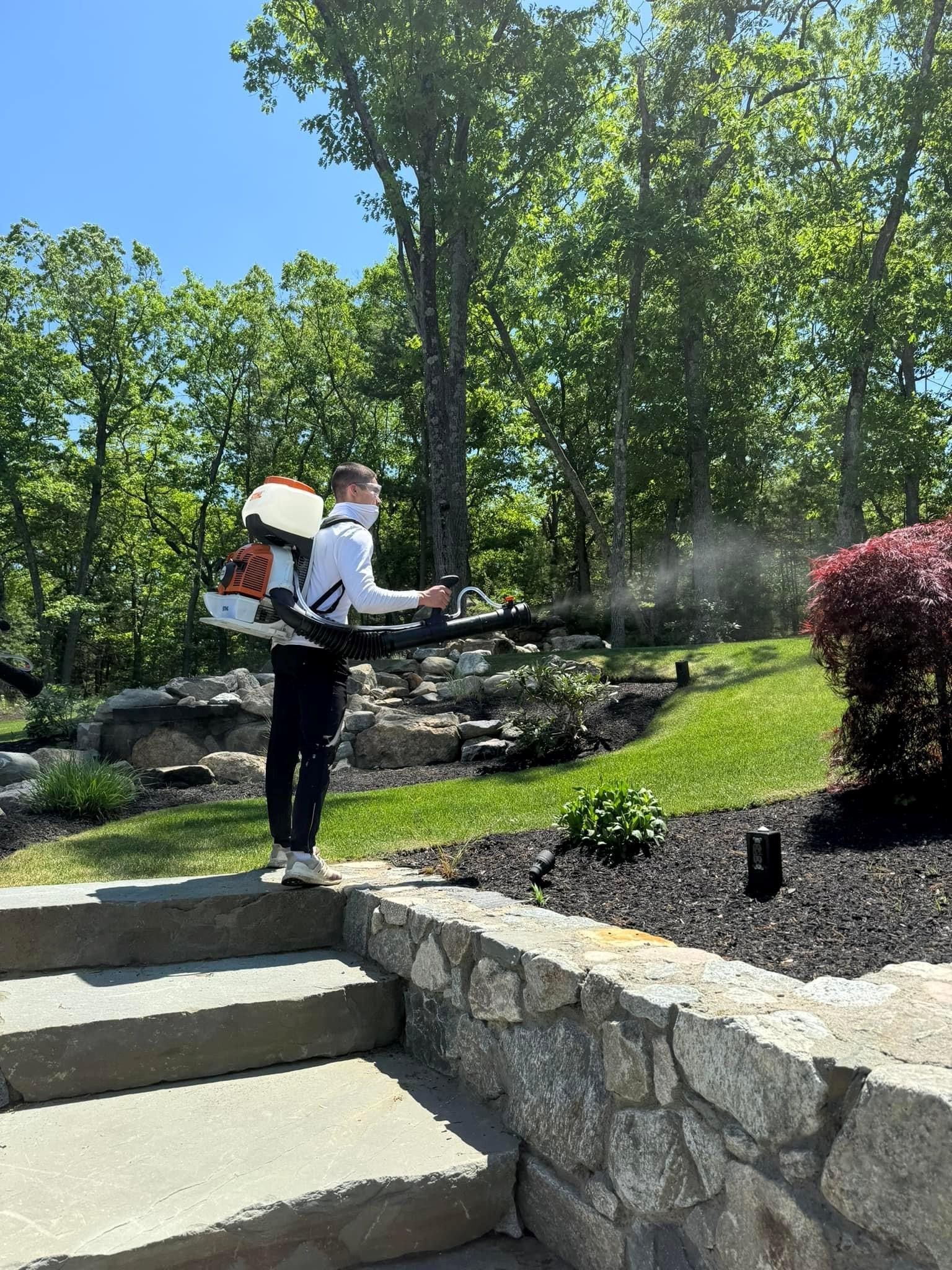 Mosquito 180 Mosquito Control