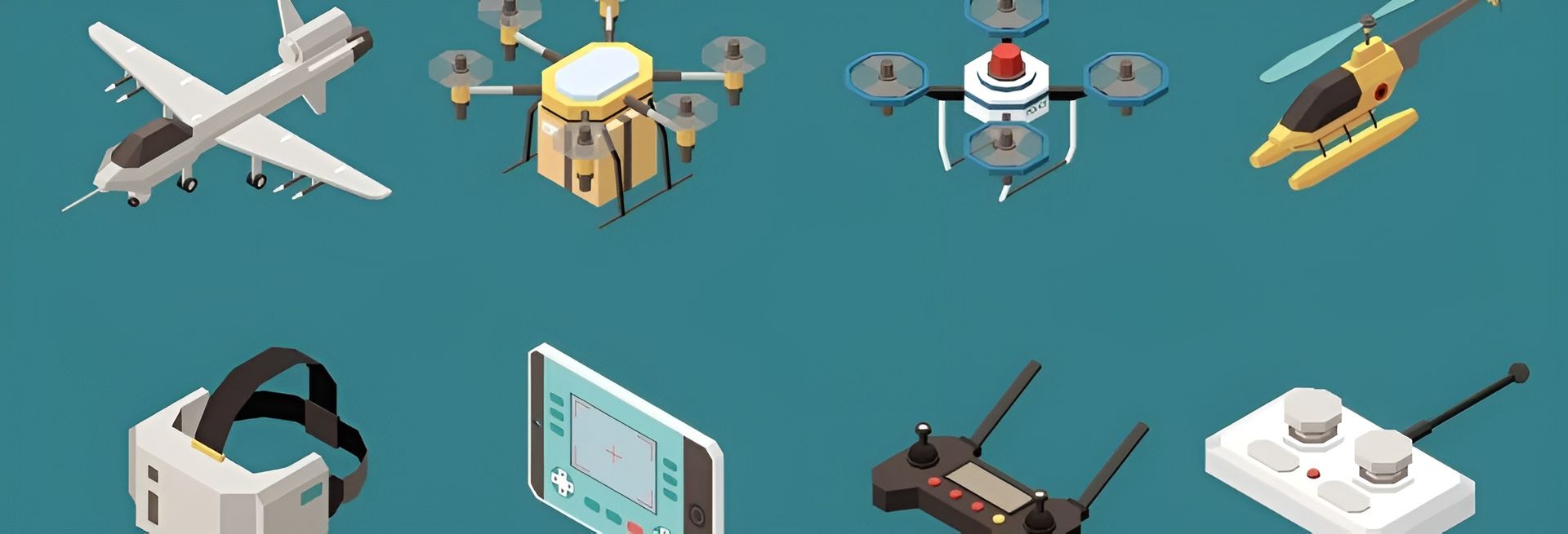 Best drone pilot school in el paso faa certified