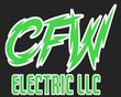 CFW Electric LLC logo