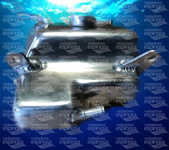 RADIADORES ESPINOSA