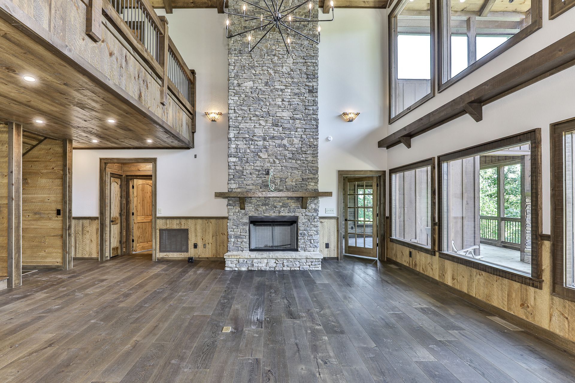 Wolf Creek Builders Gallery Image
