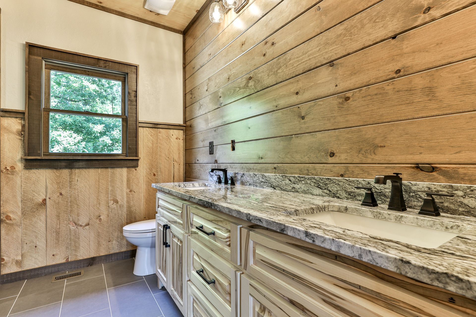 Wolf Creek Builders Gallery Image